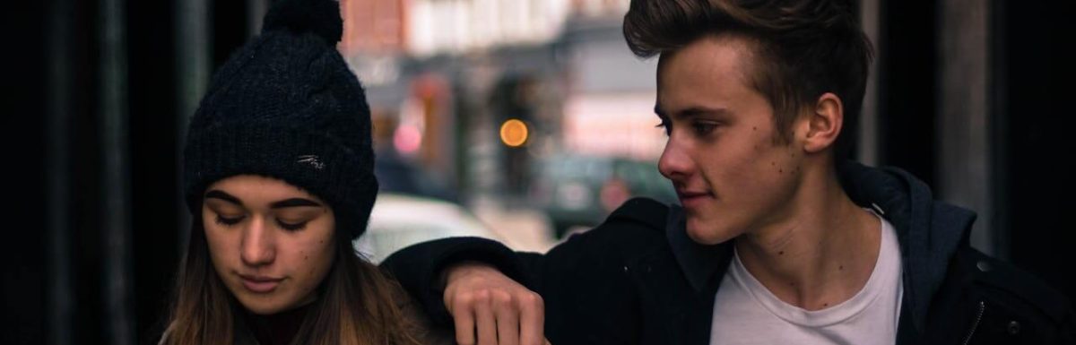 6 Common Lies ALL Women Tell Men (and What She Really Means)
