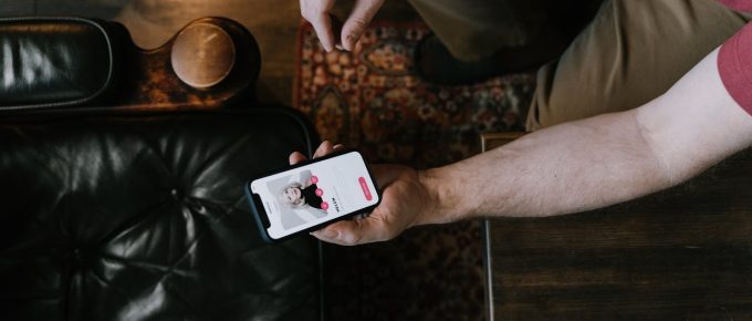 online dating secret