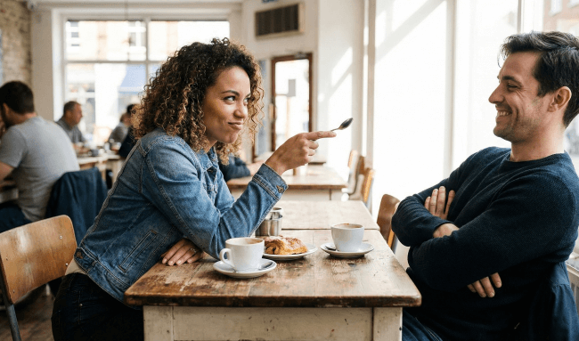 10 Things Women Secretly Want Men to Do (But Won’t Admit)