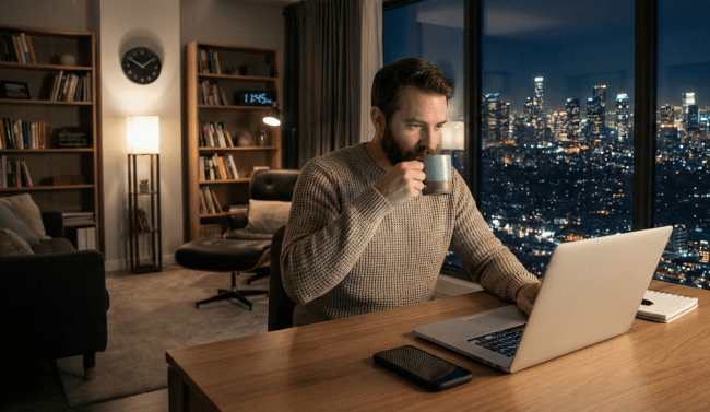 what women secretly want