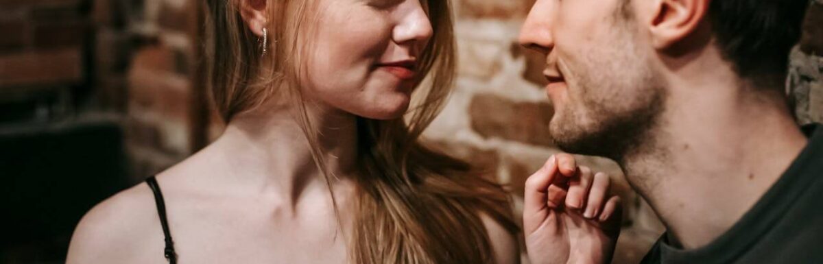 The Biggest Female Turn-On Ever (10,000+ Women Surveyed)