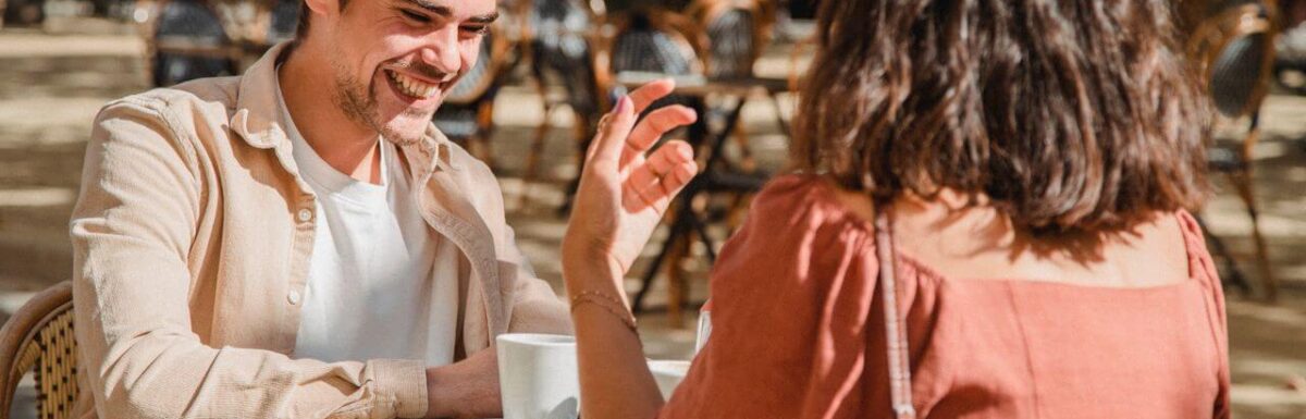 How to Talk About Sex Early in Dating (Without Being Weird)